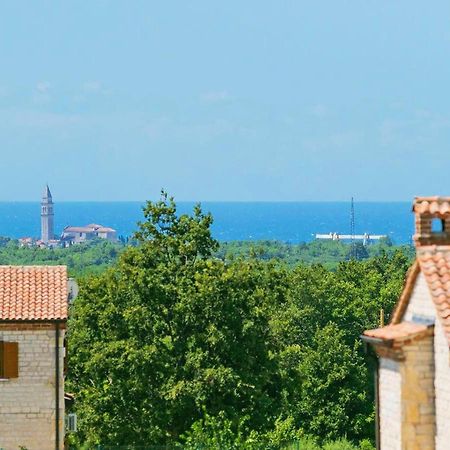 Villa Toscana San Marco Butkovići Buitenkant foto