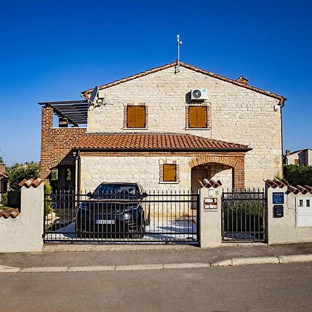 Villa Toscana San Marco Butkovići Buitenkant foto